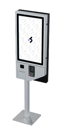 Bornes interactives