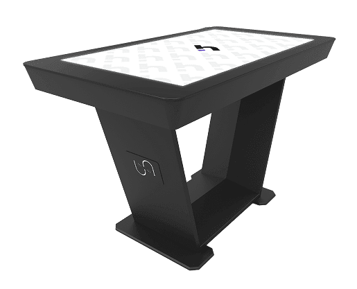 Tables tactiles